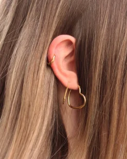 Aros Koraso Mini Oro