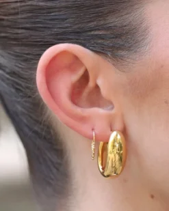 Aros Munay Oro