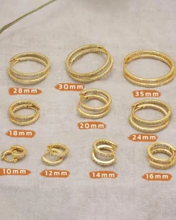 Aros Obi Gold