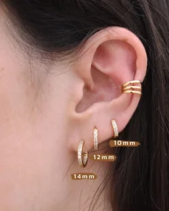 Aros Obi Gold