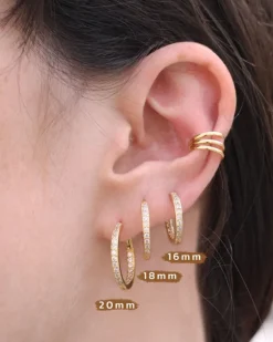 Aros Obi Gold