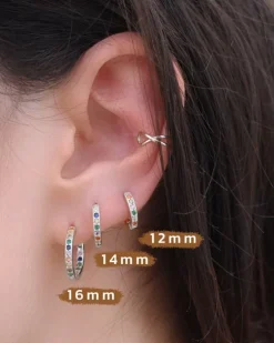 Aros Obi Multicolor