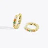 Aros Obi Multicolor Gold