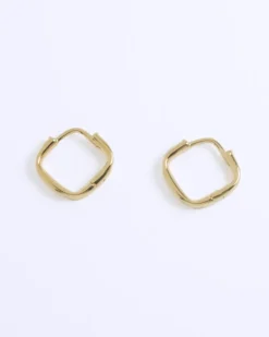 Aros Shango Oro