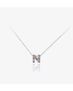 Colgante Lyric Multicolor