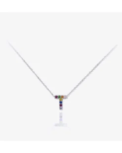 Colgante Lyric Multicolor