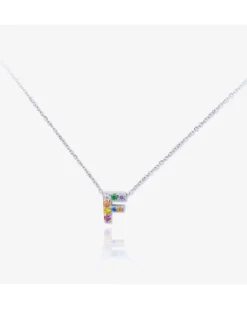 Colgante Lyric Multicolor
