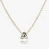 Colgante Lyric Oro