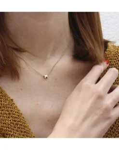 Colgante Lyric Oro