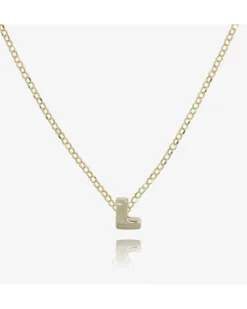 Colgante Lyric Oro