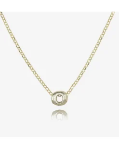 Colgante Lyric Oro