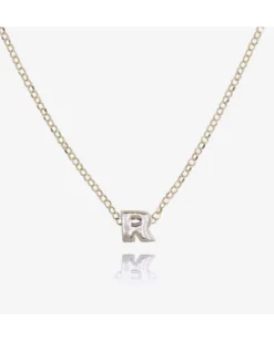Colgante Lyric Oro