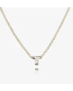 Colgante Lyric Oro
