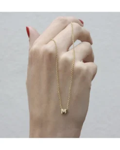 Colgante Lyric Oro