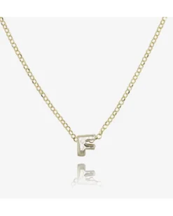 Colgante Lyric Oro