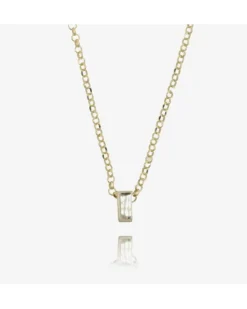 Colgante Lyric Oro
