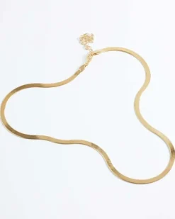 Collar Banka Oro
