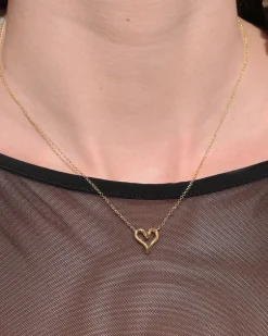 Collar Bashi Oro