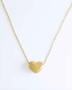Collar Belle Oro