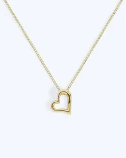 Collar Bura Oro