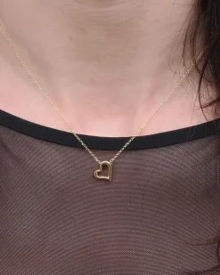 Collar Bura Oro