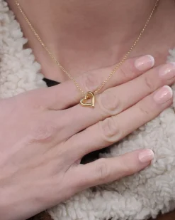 Collar Bura Oro