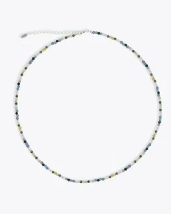 Collar Chakra Multicolor