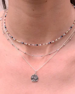 Collar Chakra Multicolor