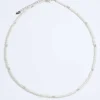 Collar Chakra Perlas