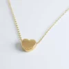 Collar Cupido Oro