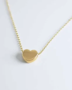 Collar Cupido Oro