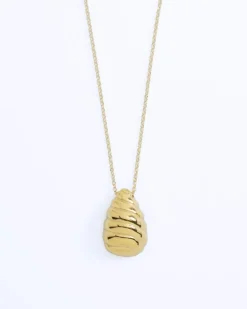 Collar Dalai Oro