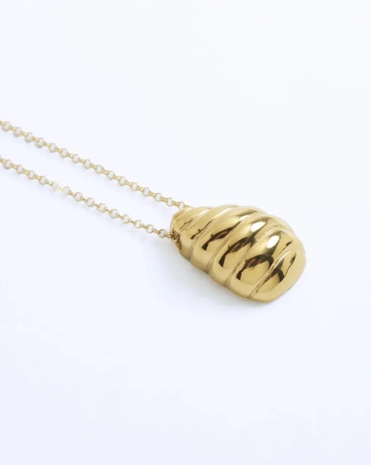 Collar Dalai Oro