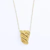 Collar Dune Oro