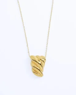 Collar Dune Oro