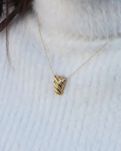Collar Dune Oro