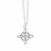 Collar Hexe