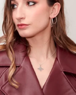 Collar Hexe