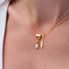 Collar Jolie Oro