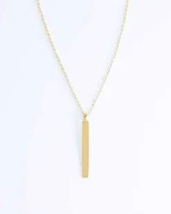 Collar Jolie Oro
