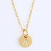 Collar Lhume Oro