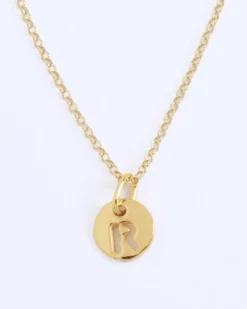 Collar Lhume Oro