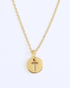 Collar Lhume Oro