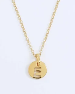Collar Lhume Oro