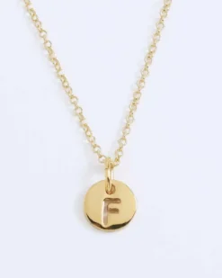Collar Lhume Oro