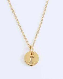 Collar Lhume Oro