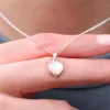 Collar Lumiere