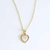 Collar Lumiere Oro