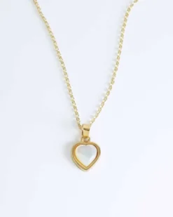 Collar Lumiere Oro