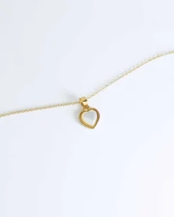 Collar Lumiere Oro